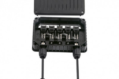 PV Junction Box Market Emerging Trends, Competitive Analysis and Regional Forecast 2026