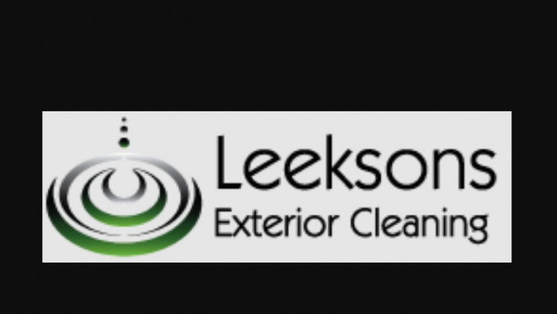 Render Cleaning in Bristol No Further a Mystery