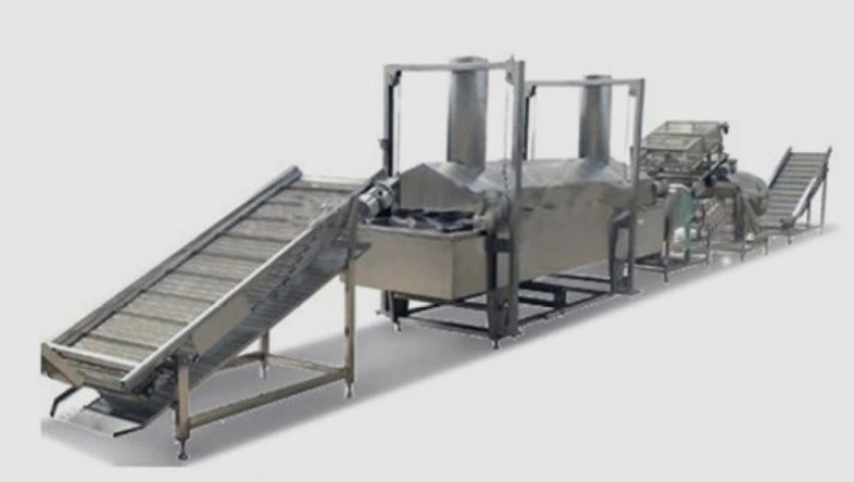 Ribbon Mixer Machine  Pakistan.