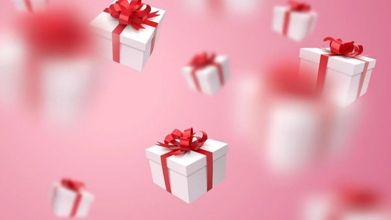 Romantic and Unique Valentine's Day Gifts for Boyfriend