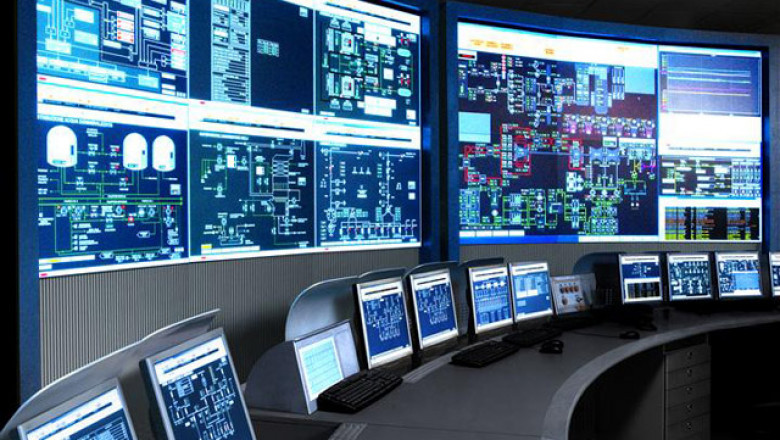 SCADA Market future Trends and Opportunities, Past, Present Data, and Deep Analysis