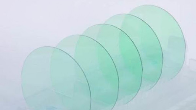 Silicon Carbide Wafer Market Industry Size 2021 Trends, Application, And Future Forecast to 2026
