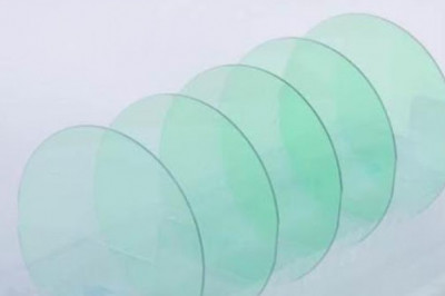 Silicon Carbide Wafer Market Industry Size 2021 Trends, Application, And Future Forecast to 2026