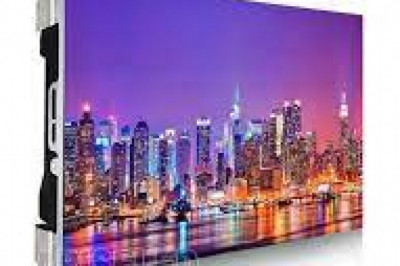 Small Pitch LED Display Market Demand 2021  Key Manufacturers, Competitive Analysis and Forecast to 2026
