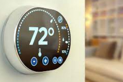 Smart Thermostats Market Emerging Trends 2021 Competitive Analysis and Regional Forecast 2026