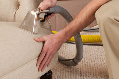 Sofa cleaning company in Dammam