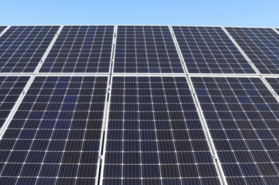 Solar Solutions provider in India
