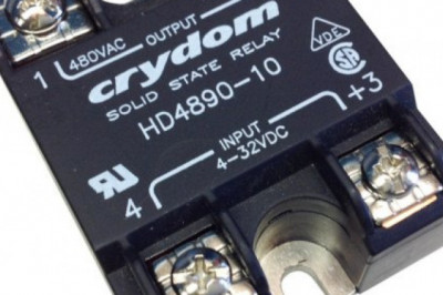 Solid State Relay Market Share 2021 Regional Segmentation and Opportunity Forecast to 2026