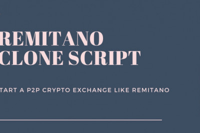 Start A P2P Crypto Exchange Like Remitano