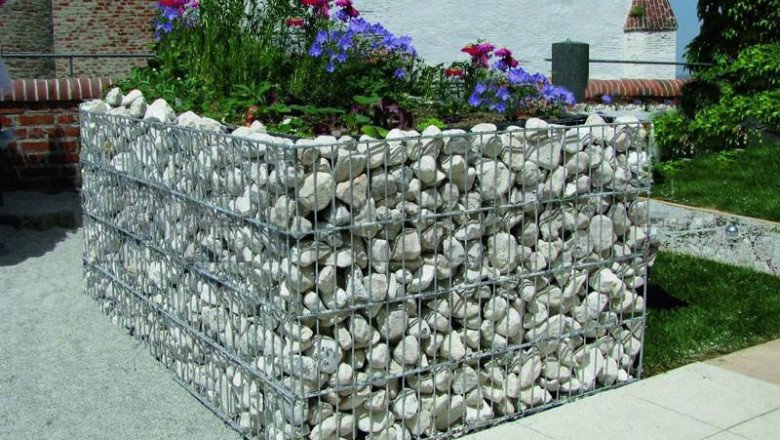 Stone Baskets Market Advancements and Competitive Landscape Analysis