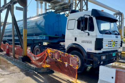 Sweet water supplier dubai