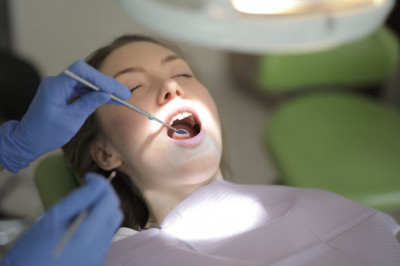 The Advantages of Appointing a Best Dentist Near Me for Your Loved Ones