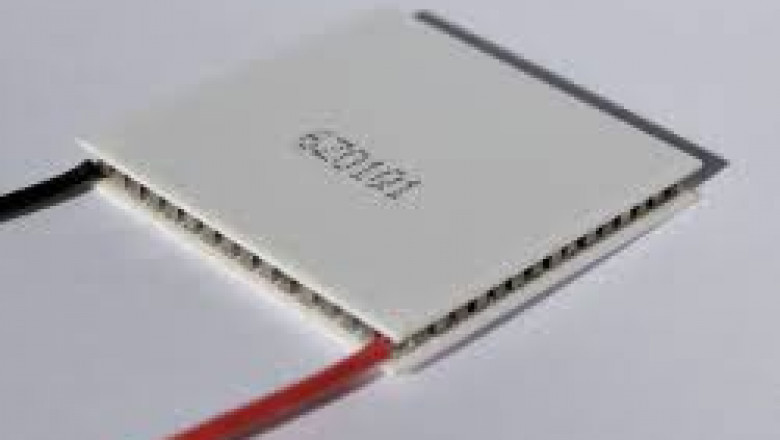 Thermoelectric Modules Market Future Growth Prospect, Challenges and Growing Demand Analysis Till 2026