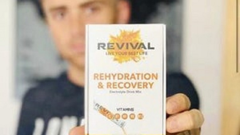 Tips To Choosing A Hydration Backpack