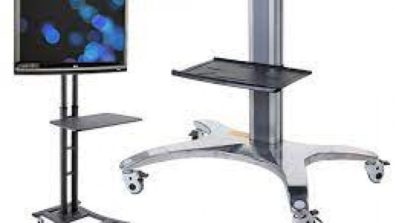 TV & Monitor Mounts Market Rising Demands 2021 Revolutionary Growth and Future Opportunities 2026