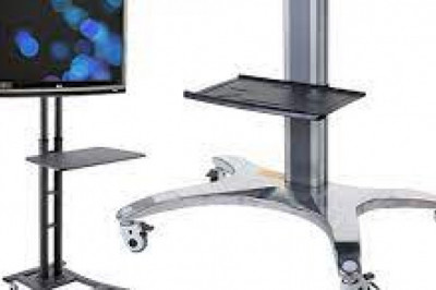 TV & Monitor Mounts Market  Rising Demands 2021 Revolutionary Growth and Future Opportunities 2026