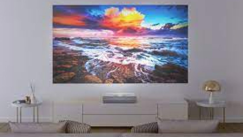 Ultra Short Throw Projector Market Emerging Trends 2021 Competitive Analysis and Regional Forecast 2026