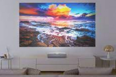 Ultra Short Throw Projector Market Emerging Trends 2021 Competitive Analysis and Regional Forecast 2026