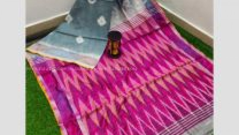 Unadulterated Silk Sarees