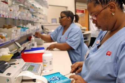 Unearth Hidden Details About Walgreen