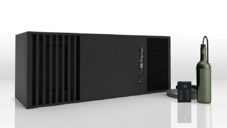 Wall Mounted Split Systems Cooling Units