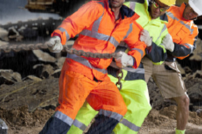 What should I look for in a Work Jacket? | DNC Workwear Cotton Drill Shorts