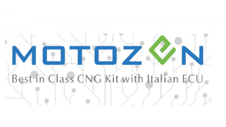 Why is the CNG kit from Motozen CNG the best in India?