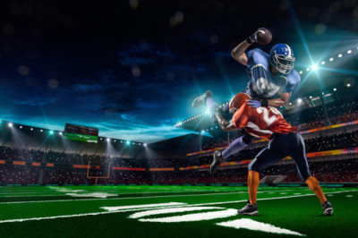 Why is the FootBall NFT collectible Marketplace trending in the NFT industry?