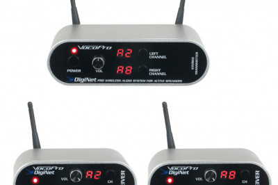 Wireless Audio Market Regional Segmentation 2021 and Opportunity Forecast to 2026