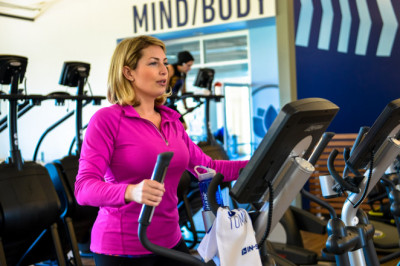 5 Alternatives to Running to Keep Your Cardio Routine Fresh