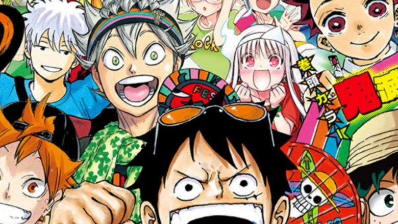 8 Benefits Of Watching Anime for You