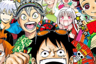 8 Benefits Of Watching Anime for You