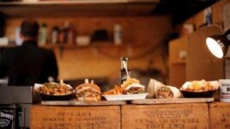8 Surprisingly Healthy Fast Food Options