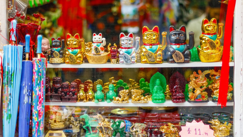 9 Japanese Symbols of Luck and Good Fortune