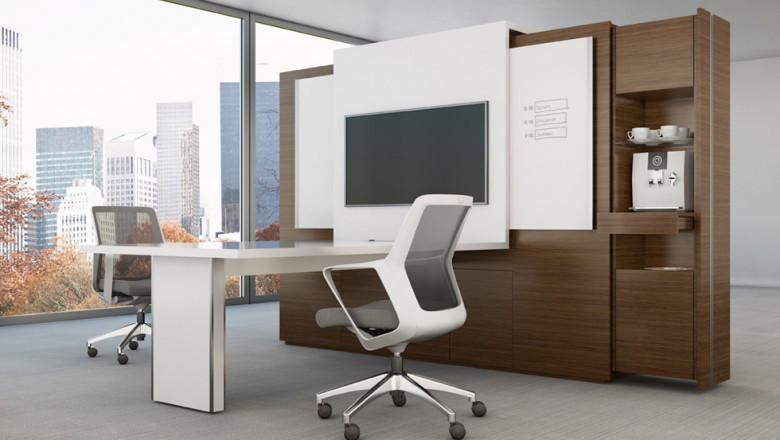 A Step-by-Step Guide to Adjusting Your Ergonomic Chair