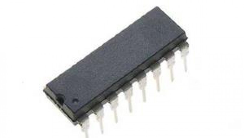 An Introduction of the CD4053BMT Multiplexer