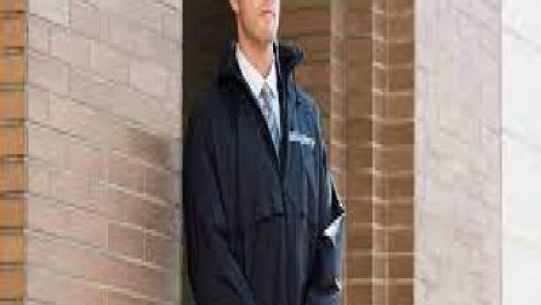 As a security guard, here are some tips on how to stay motivated.
