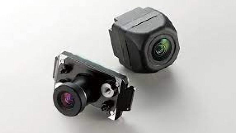 Automotive Camera Module Market Growth Opportunities, Revenue Analysis till 2026