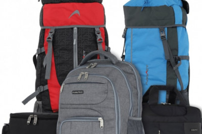 Best  Bag Manufacturers In Kerala Magnet Bags-2021