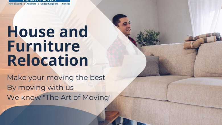 Best Removalists Company in Auckland, New Zealand