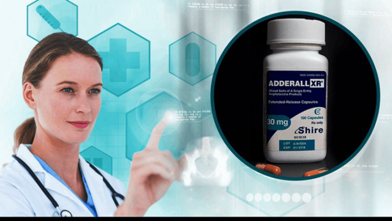 Buy Adderall 20 mg online overnight delivery