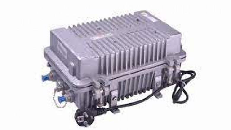 CATV RF Amplifiers Market Strategy 2021 and Global Forecast to 2026