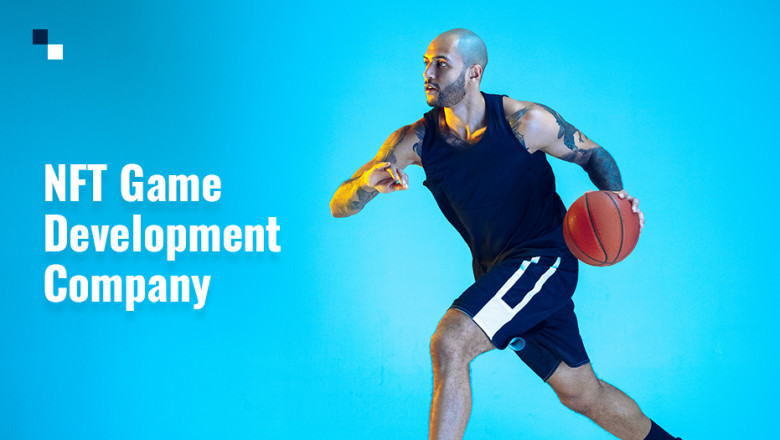 Contact experts at Antier Solutions for NFT Game Development Company