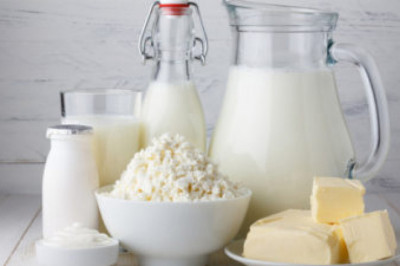 Dairy Ingredients Market