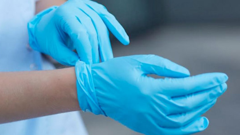 Disposable Gloves Market Top Manufacturers, Marketing Strategy and Global Share Forecast to 2026