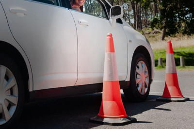 Driving School in Calgary