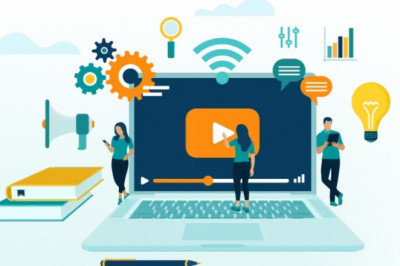 E-Learning Marketplace Services