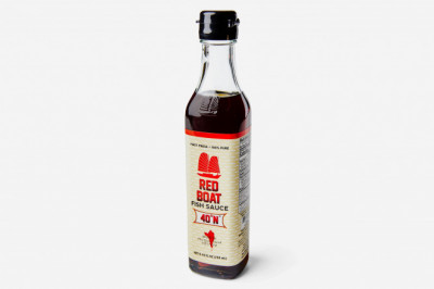 Fish Sauce Market Competitive Analysis 2021 by Regions and Outlook 2026