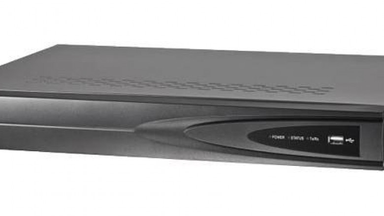 Flawless HD CCTV DVR Installation Services in Dubai