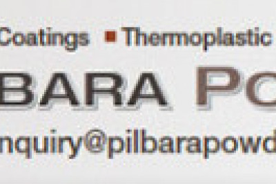 Fluoroset Powder Coating for the Exteriors